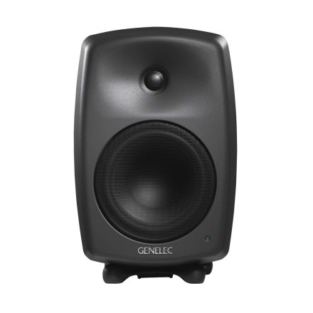 Genelec-8040BPM-Studijski-monitor