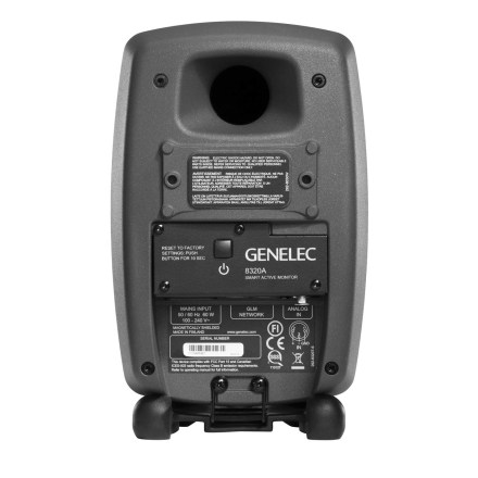 Genelec-8320APM-SAM-Studijski-monitor-1