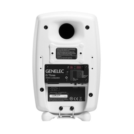 Genelec-G-Three-Active-Speaker-White_2