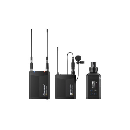 MS1-UHF-Single-Channel-Wireless-Microphone-System
