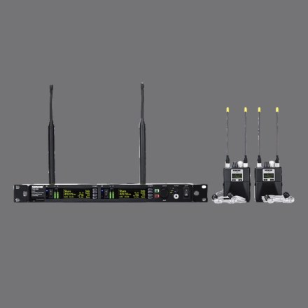 PSM-1000-Advanced-In-Ear-Personal-Monitoring-System