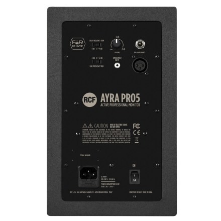 RCF-AYRA-PRO5-studijski-monitor-2