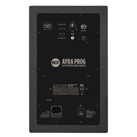 RCF-AYRA-PRO6-Studijski-monitor-3