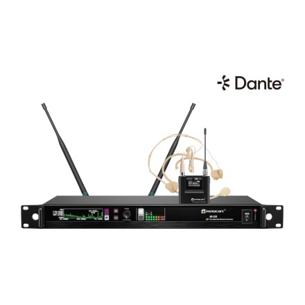 Relacart-HR-32S-Dante-Single-Channel-True-Diversity-Wireless-Microphone-System_2