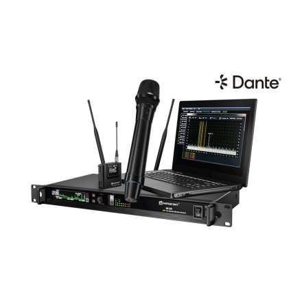 Relacart-HR-32S-Dante-Single-Channel-True-Diversity-Wireless-Microphone-System_5