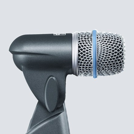 Shure-BETA-56A-Instrumentalni-mikrofon