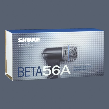 Shure-BETA-56A-Instrumentalni-mikrofon_1