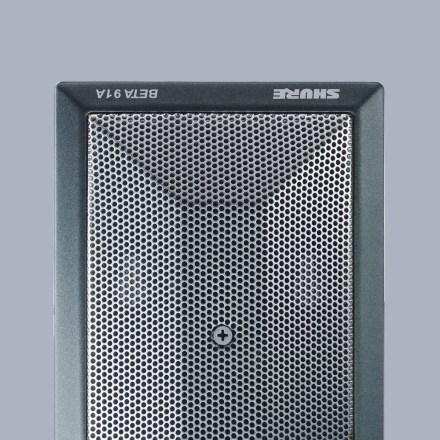 Shure-BETA-91A-Instrumentalni-mikrofon