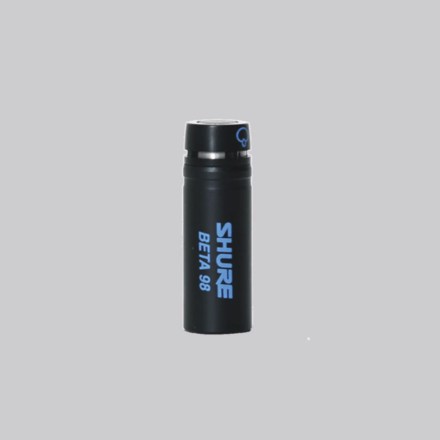 Shure-BETA-98-S-Instrumentalni-mikrofon