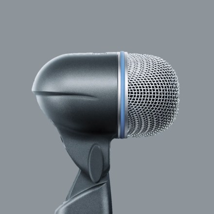 Shure-BETA52A-Instrumentalni-mikrofon