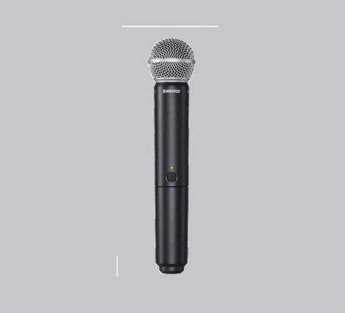 Shure-BLX24-SM58-wireless-system-1