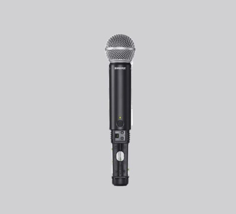 Shure-BLX24-SM58-wireless-system-29