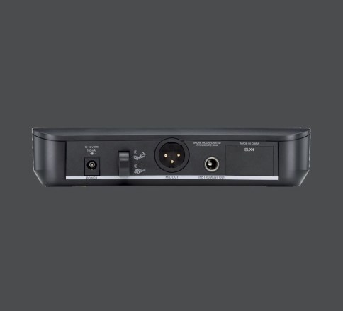Shure-BLX24-SM58-wireless-system-4