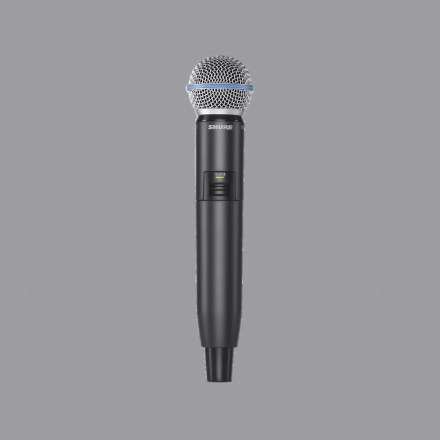 Shure-GLXD24-B58A-Wireless-System_1