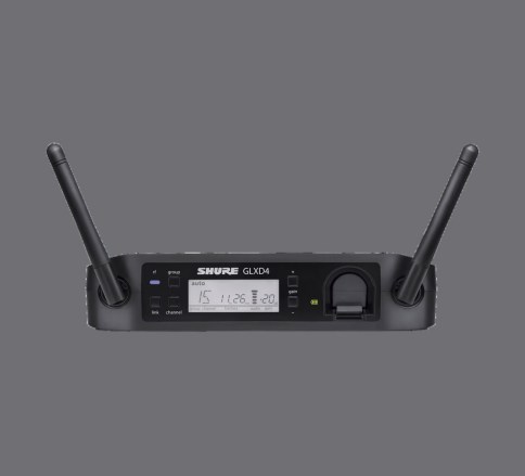 Shure-GLXD24-B58A-Wireless-System_2