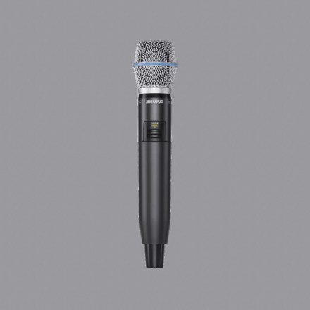 Shure-GLXD24-BETA87A-Wireless-Sistem_1