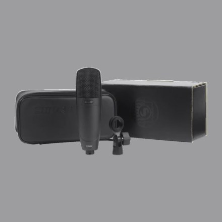 Shure-KSM32-Studijski-mikrofon_2