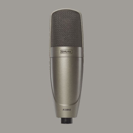 Shure-KSM42-Studijski-mikrofon_4