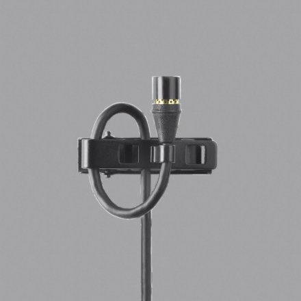 Shure-MX150-Lavalijer-mikrofon