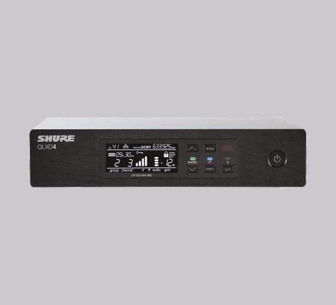 Shure-QLXD-ULXD-Nickel-Body-Wireless-System-2