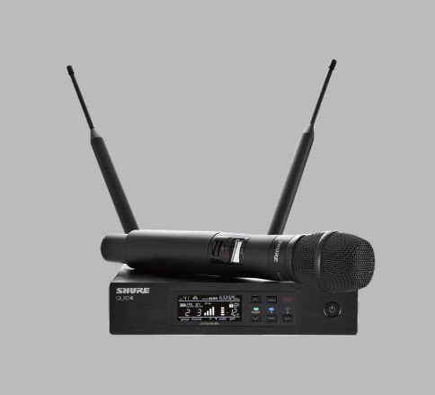 Shure-QLXD-ULXD-Nickel-Body-Wireless-System-3