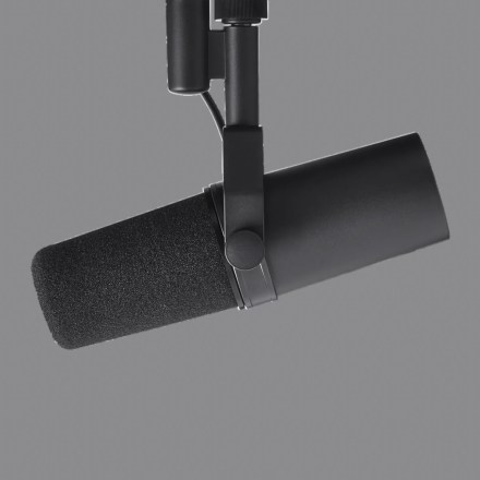 Shure-SM7B-Studijski-mikrofon