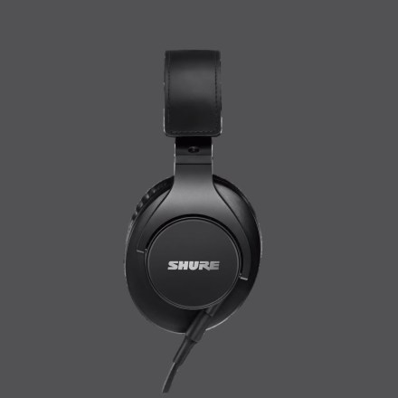 Shure-SRH440-Profesionalne-studijske-slusalice-2