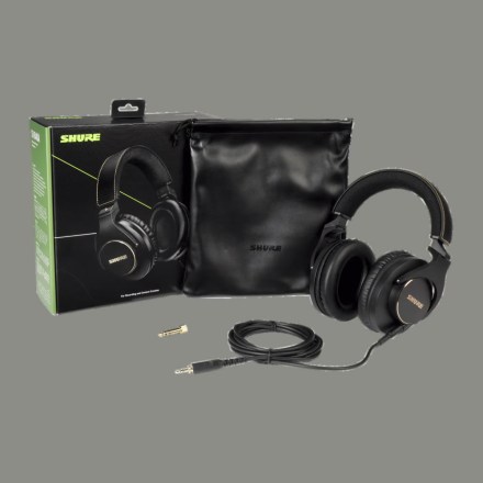 Shure-SRH840-Profesionalne-studijske-slusalice-3