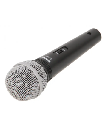 Shure_SV100_mikrofon