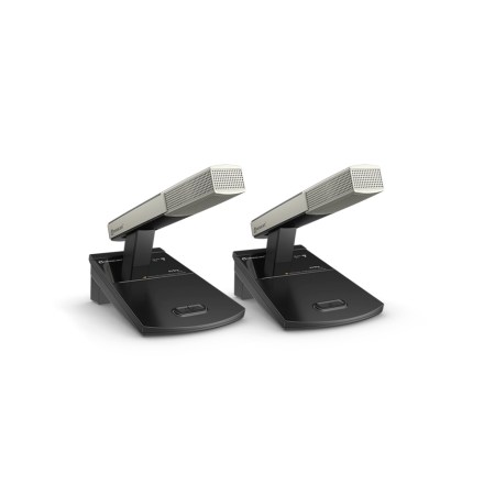 WDC-923-Wireless-Conference-Discussion-System