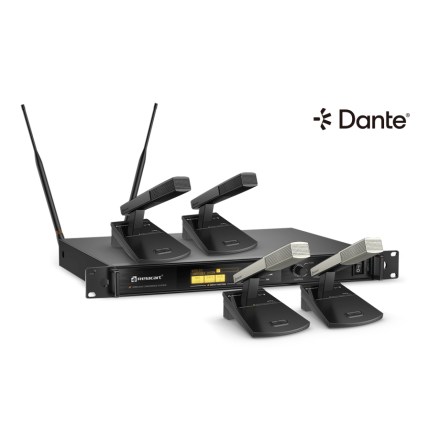 WDC-923-Wireless-Conference-Discussion-System_5